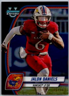 Jalon Daniels
