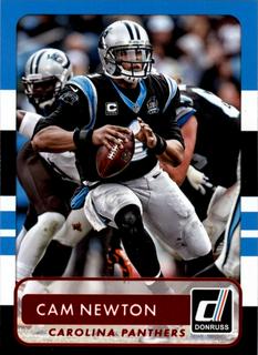 Cam Newton