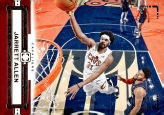 Jarrett Allen