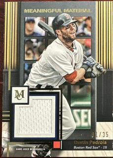 Dustin Pedroia