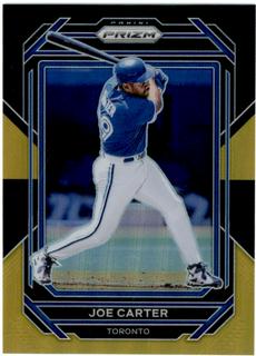 Joe Carter