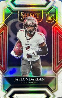 Jaelon Darden