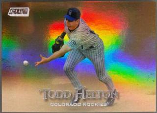 Todd Helton