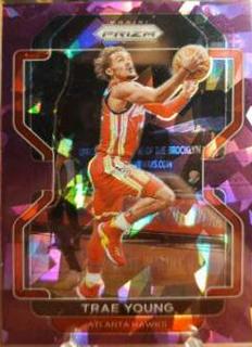 Trae Young