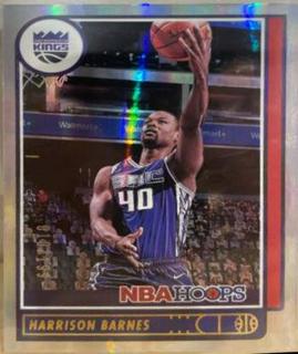 Harrison Barnes