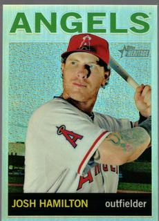 Josh Hamilton