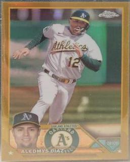 Aledmys Diaz