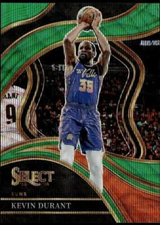 Kevin Durant