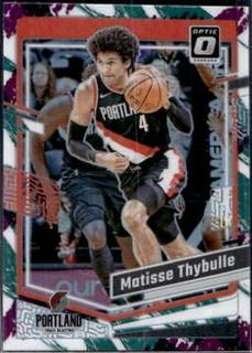 Matisse Thybulle
