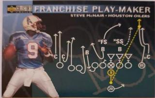Steve McNair