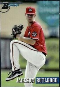 Jackson Rutledge
