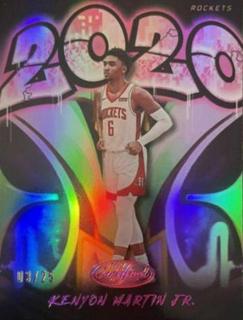 Kenyon Martin Jr.