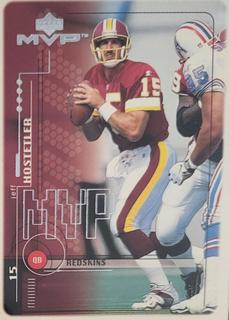 Jeff Hostetler