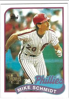 Mike Schmidt