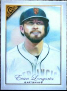 Evan Longoria