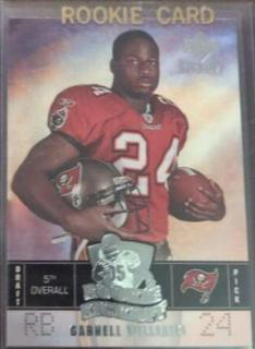 Cadillac Williams