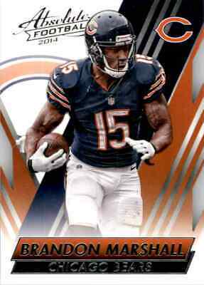 Brandon Marshall [Retail] #67