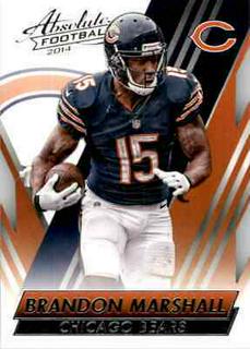 Brandon Marshall