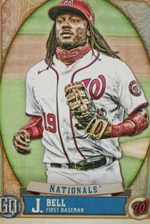 Josh Bell