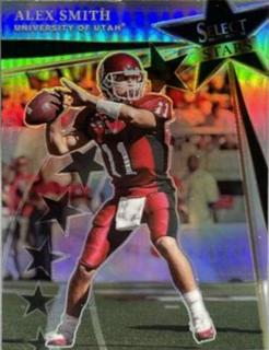 Alex Smith