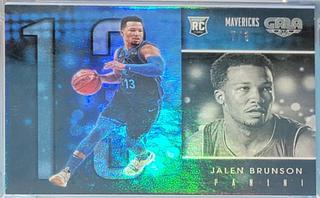 Jalen Brunson
