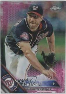 Max Scherzer