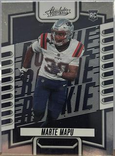 Marte Mapu