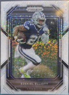 Ezekiel Elliott