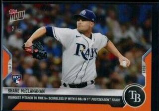Shane McClanahan