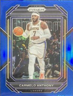 Carmelo Anthony