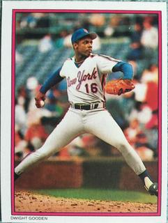 Dwight Gooden