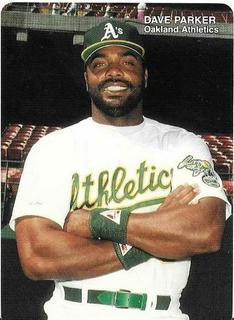 Dave Parker