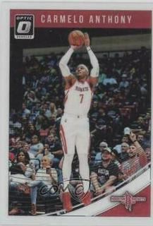 Carmelo Anthony