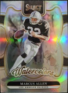 Marcus Allen