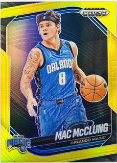Mac McClung