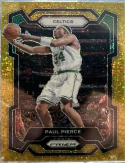 Paul Pierce