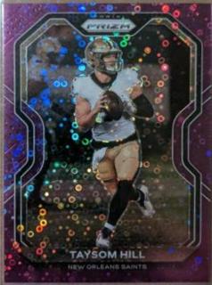Taysom Hill