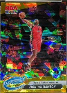 Zion Williamson