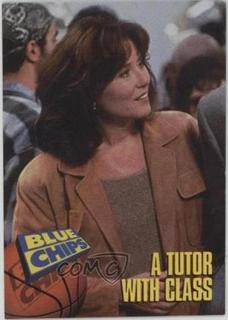 A Tutor With Class