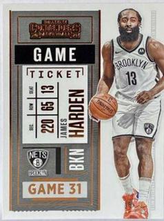 James Harden