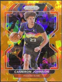 Cameron Johnson