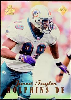 Jason Taylor