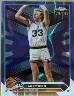 Larry Bird