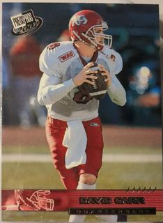 David Carr