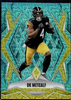 DK Metcalf
