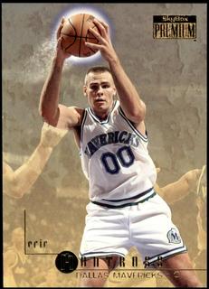 Eric Montross