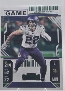 Harrison Smith