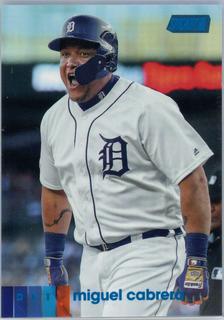 Miguel Cabrera
