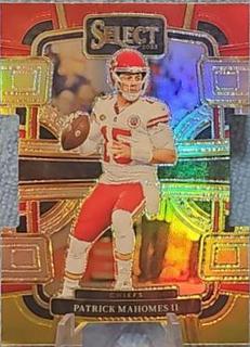 Patrick Mahomes II