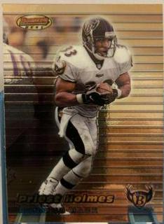 Priest Holmes